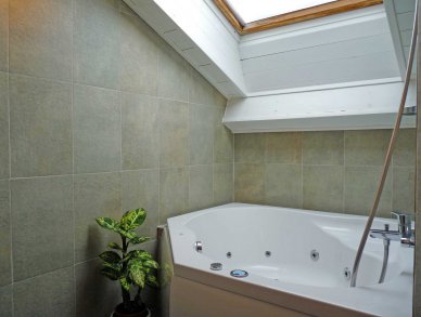 Апартаменты Vitalis Церматт