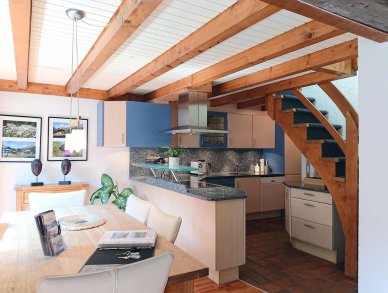 Апартаменты Vitalis Церматт