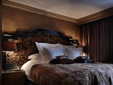 Chalet Atlantique Courchevel 1850