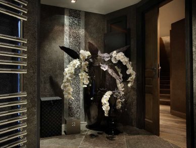 Chalet Atlantique Courchevel 1850