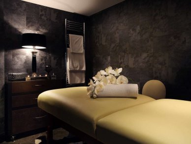 Chalet Atlantique Courchevel 1850