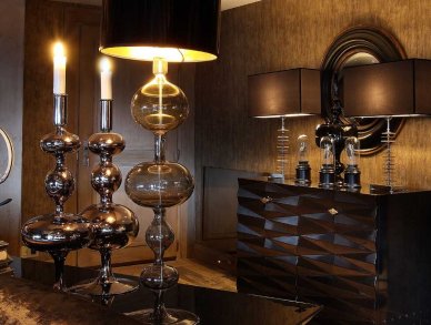 Chalet Atlantique Courchevel 1850