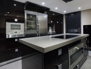 Chalet Atlantique Courchevel 1850