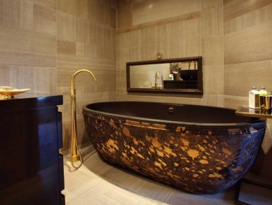 Chalet Atlantique Courchevel 1850