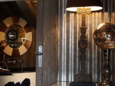 Chalet Atlantique Courchevel 1850