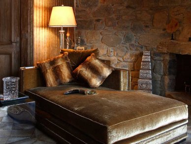 Chalet Atlantique Courchevel 1850