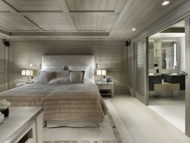 Шале Karakoram Куршевель 1850