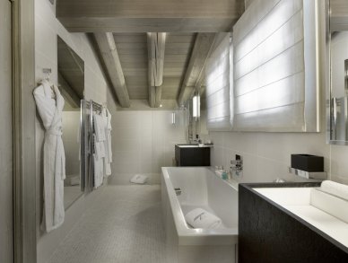 Шале Karakoram Куршевель 1850