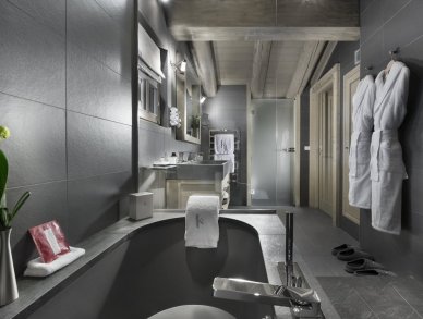 Chalet Panmah Courchevel 1850