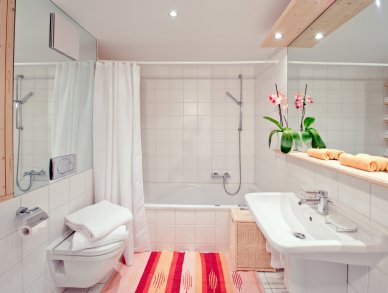 Апартаменты Vallverde Церматт