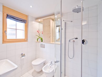 Апартаменты Vallverde Церматт