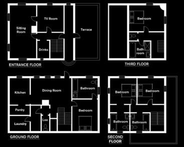 Chalet Bear Klosters