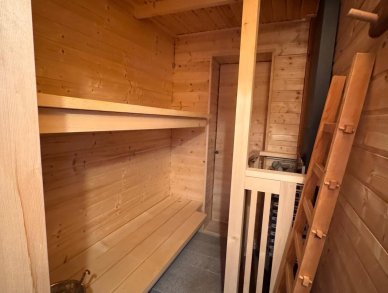 Chalet Bear Klosters