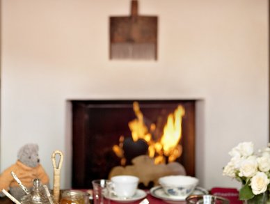 Chalet Bear Klosters