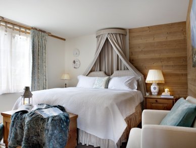 Chalet Bear Klosters