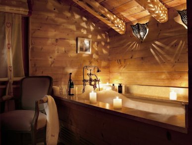 Chalet Bear Klosters