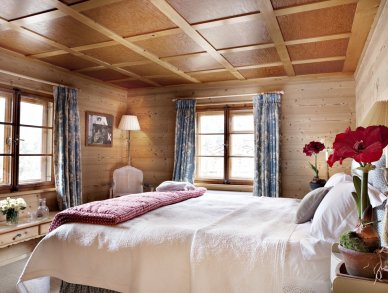Chalet Bear Klosters