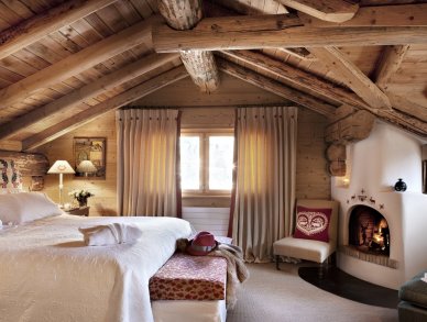 Chalet Bear Klosters