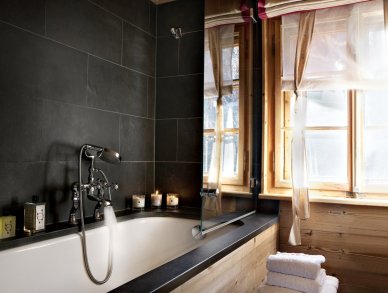 Chalet Bear Klosters