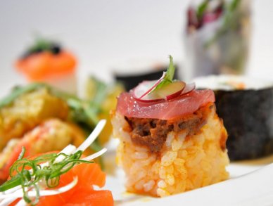 Chalet Maldeghem Klosters