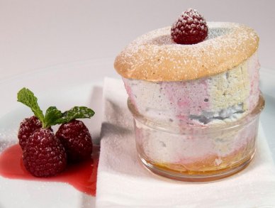 Chalet Maldeghem Klosters