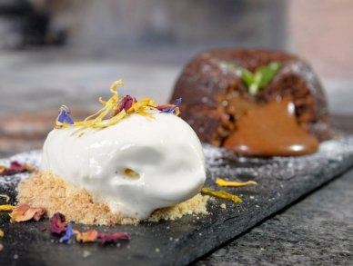 Chalet Maldeghem Klosters