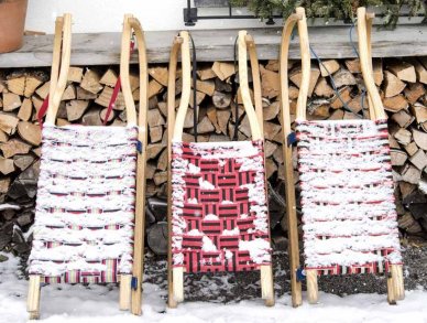 Chalet Maldeghem Klosters