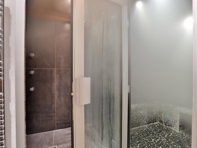 Шале Du Vallon Мерибель