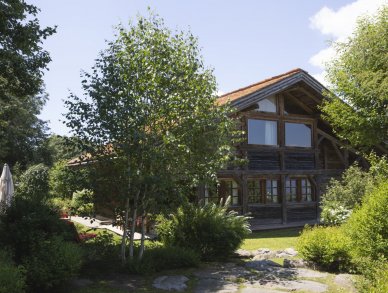 Chalet Chatel Megeve