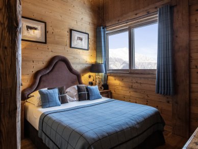 Chalet Chatel Megeve