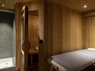 Chalet Chatel Megeve