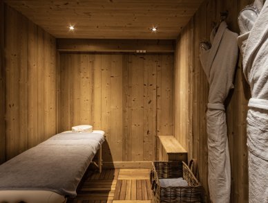 Chalet Chatel Megeve