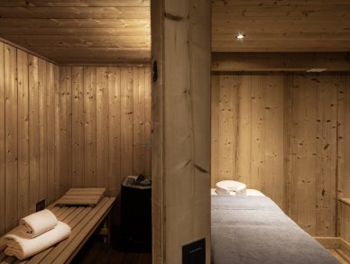 Chalet Chatel Megeve