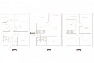 Chalet Chatel Megeve