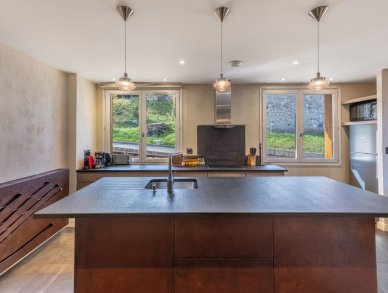 Apartment Natou Courchevel 1850