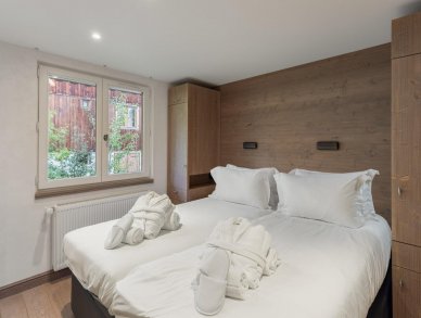 Apartment Natou Courchevel 1850