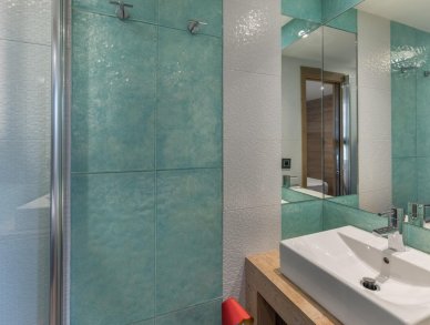 Apartment Natou Courchevel 1850