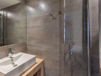 Apartment Natou Courchevel 1850