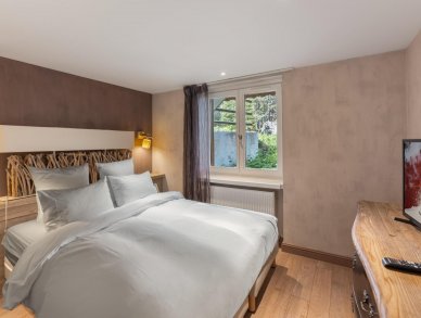 Apartment Natou Courchevel 1850