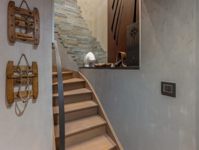 Apartment Natou Courchevel 1850