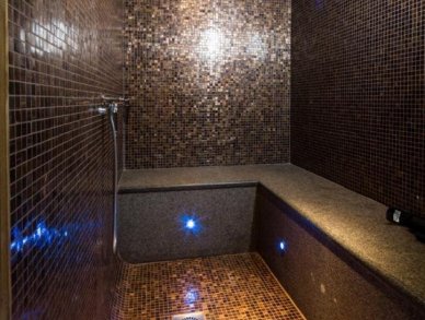 Шале De la Cloche Тинь Ле Бревьер