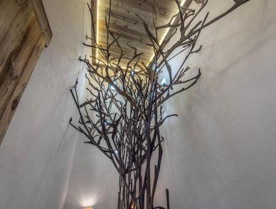 Chalet Cryst'Aile Courchevel 1850