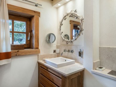 Chalet Cryst'Aile Courchevel 1850