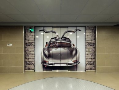 Chalet Cryst'Aile Courchevel 1850