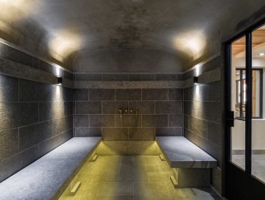 Chalet Cryst'Aile Courchevel 1850