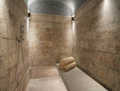 Chalet Les Bastidons Courchevel 1850