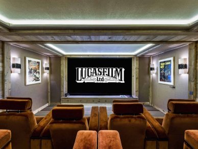 Шале Bastidons Куршевель 1850