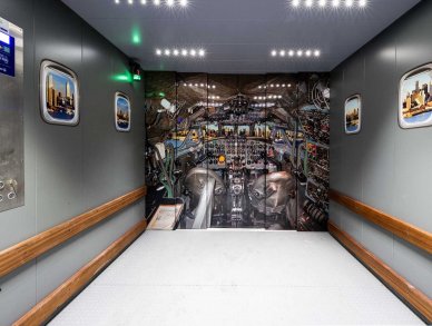 Шале Bastidons Куршевель 1850