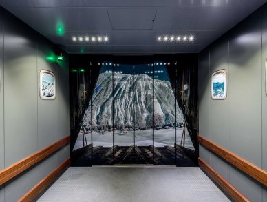 Chalet Nanuq Courchevel 1850