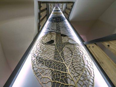 Chalet Nanuq Courchevel 1850